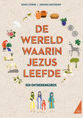 De-wereld-waarin-Jezus-leefde-boek-cover-9789089123411