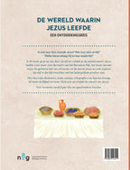 De-wereld-waarin-Jezus-leefde-flaptekst-9789089123411