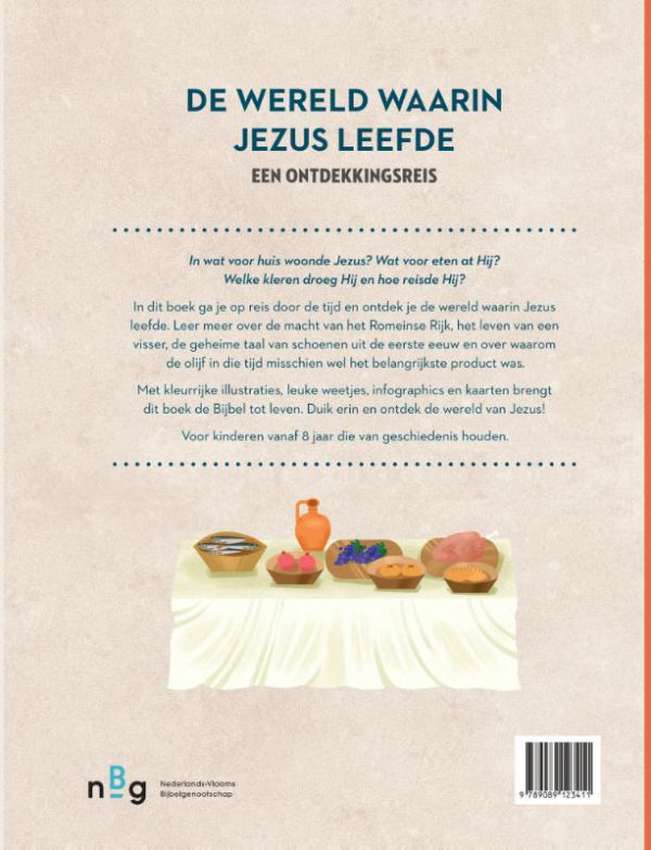 De-wereld-waarin-Jezus-leefde-flaptekst-9789089123411