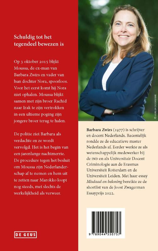 De-werkelijkheid-als-verweer-flaptekst-9789044550757