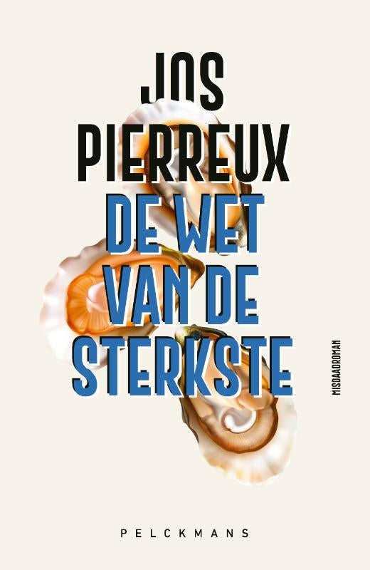 De wet van de sterkste