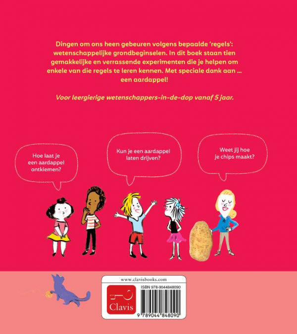 De-wetenschap-van-de-aardappel-flaptekst-9789044848090