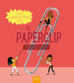 De-wetenschap-van-de-paperclip-boek-cover-9789044848250