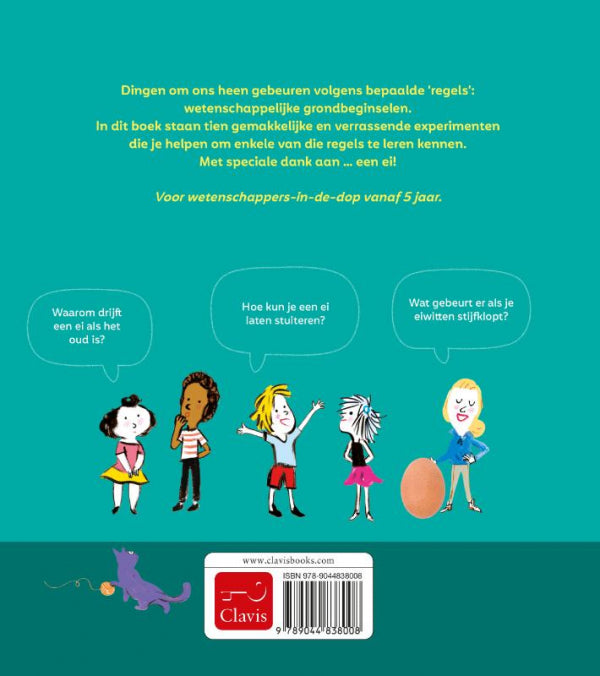 De-wetenschap-van-het-ei-flaptekst-9789044838008