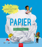 De-wetenschap-van-papier-boek-cover-9789044842807