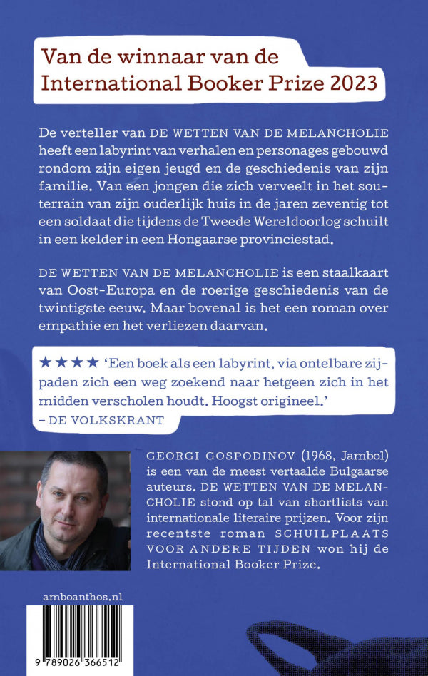 De-wetten-van-de-melancholie-flaptekst-9789026366512