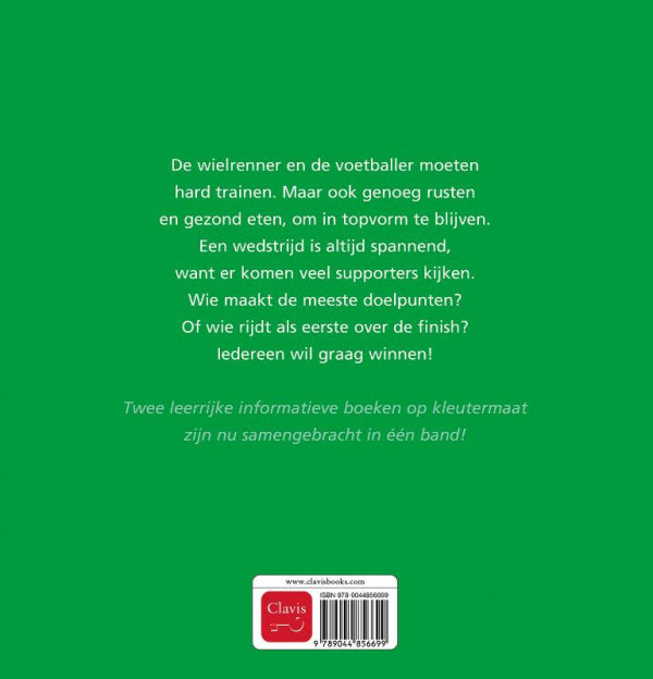 De-wielrenner-en-de-voetballer-flaptekst-9789044856699