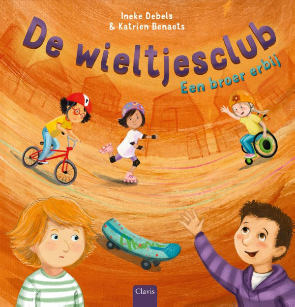 De-wieltjesclub-Een-broer-erbij-boek-cover-9789044861693