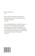 De-wil-van-koning-Krogold-flaptekst-9789025316075
