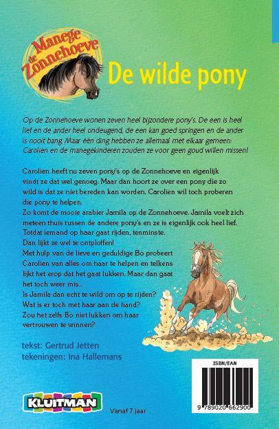 De-wilde-pony-flaptekst-9789020662900