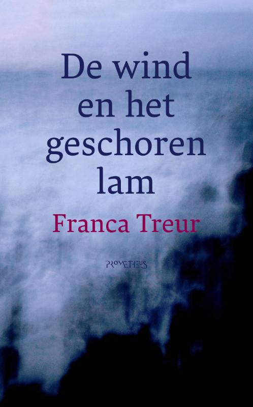 De wind en het geschoren lam