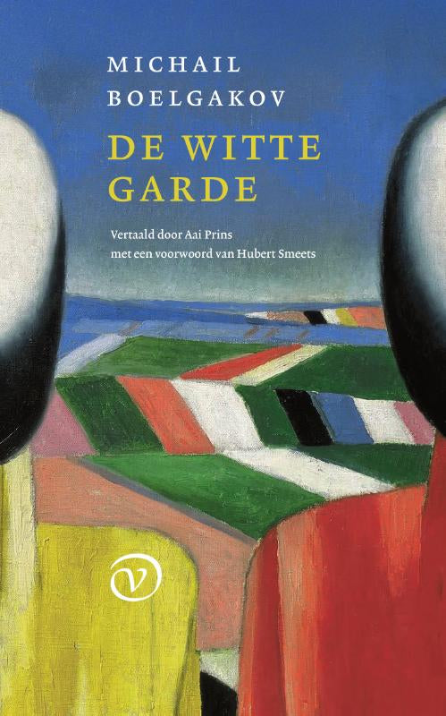 De witte garde