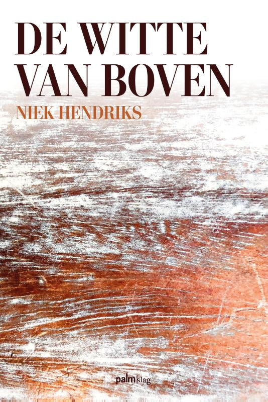 De witte van boven