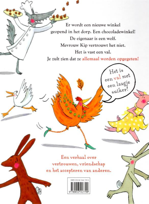 De-woeste-zoete-wolf-flaptekst-9789053417799