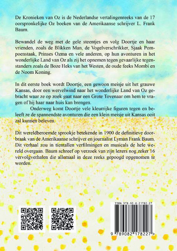 De-wonderbaarlijke-tovenaar-van-Oz-flaptekst-9789082178227