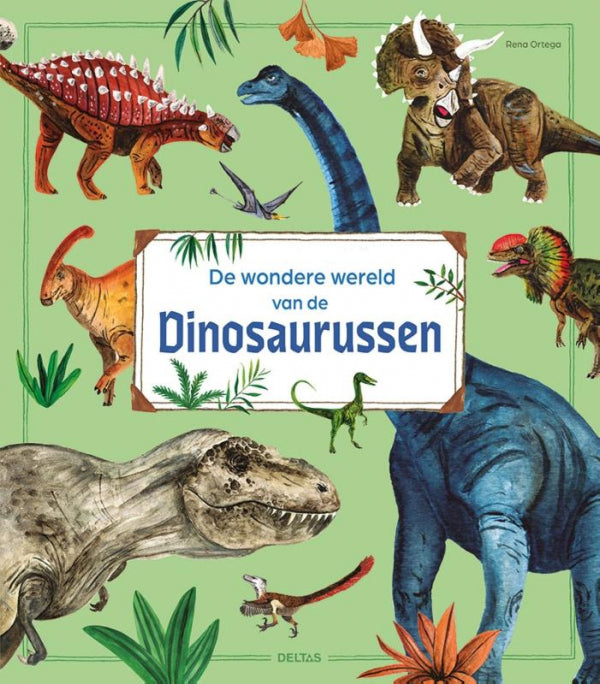 De-wondere-wereld-van-de-dinosaurussen-boek-cover-9789044770711