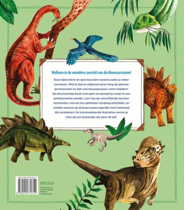 De-wondere-wereld-van-de-dinosaurussen-flaptekst-9789044770711
