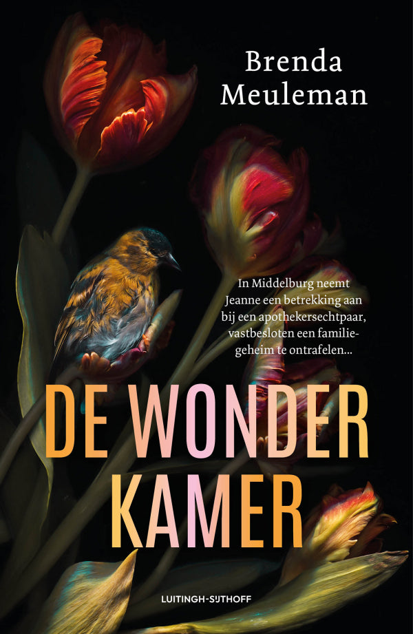 De wonderkamer