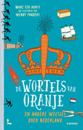 De-wortels-van-Oranje-boek-cover-9789059969018