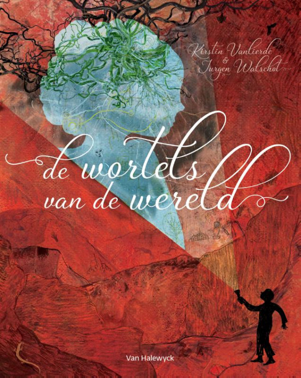 De wortels van de wereld