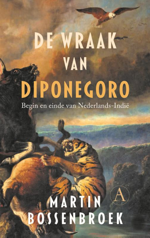 De-wraak-van-Diponegoro-boek-cover-9789025313425