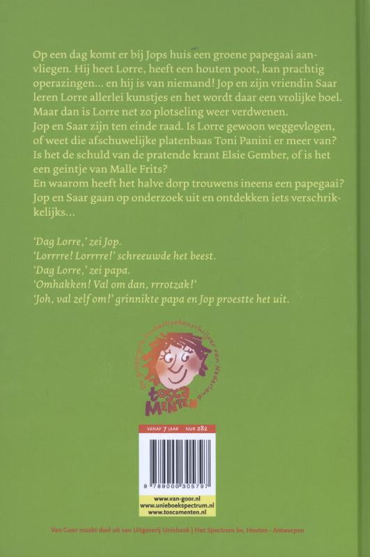 De-wraak-van-Lorre-flaptekst-9789000305797