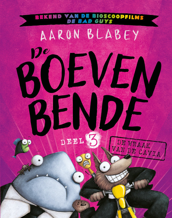 De-wraak-van-de-cavia-boek-cover-9789021064048