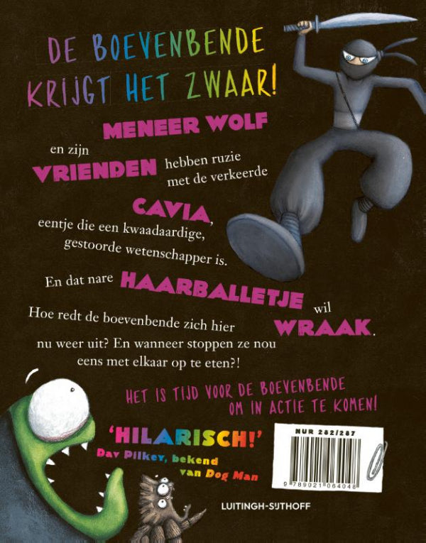 De-wraak-van-de-cavia-flaptekst-9789021064048