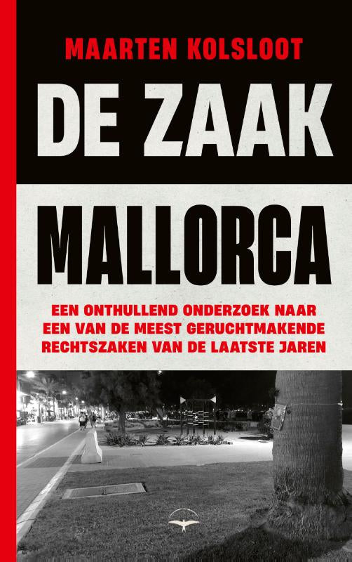 De-zaak-Mallorca-boek-cover-9789400411982