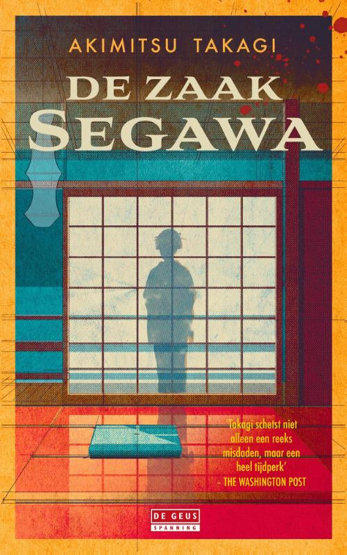 De zaak-Segawa