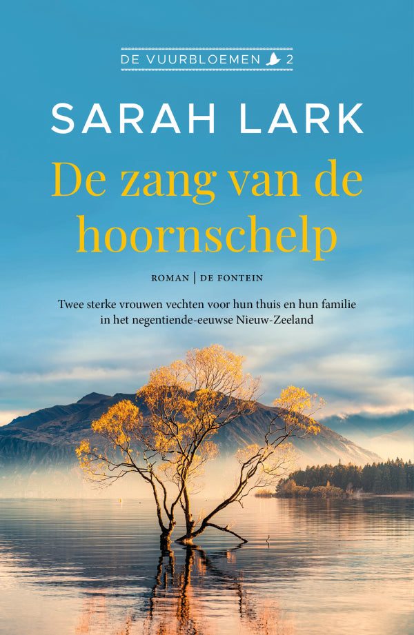 De zang van de hoornschelp