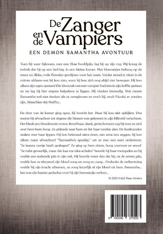 De-zanger-en-de-vampiers-flaptekst-9789090379593