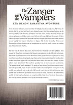De-zanger-en-de-vampiers-flaptekst-9789090379593