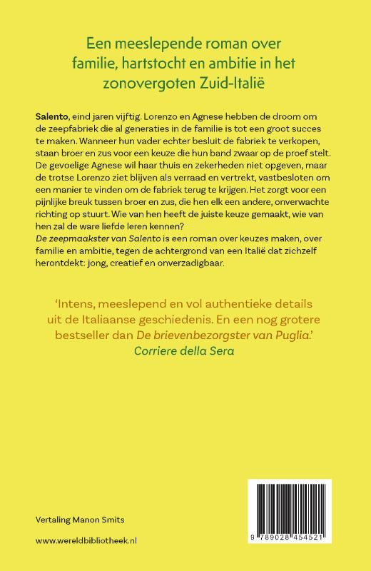 De-zeepmaakster-van-Salento-flaptekst-9789028454521