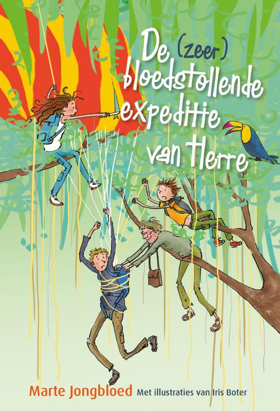De-zeer-bloedstollende-expeditie-van-Herre-boek-cover-9789024581498