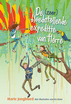 De-zeer-bloedstollende-expeditie-van-Herre-boek-cover-9789024581498
