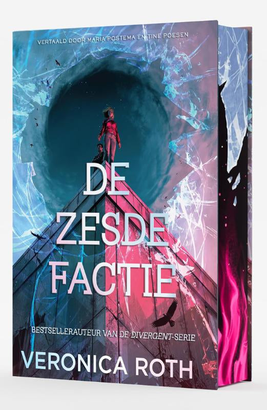 De zesde factie