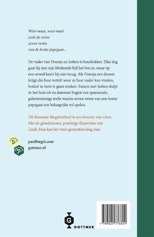De-zeven-veren-van-de-papegaai-flaptekst-9789025776824