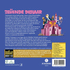 De-zevende-dienaar-flaptekst-9789079040292