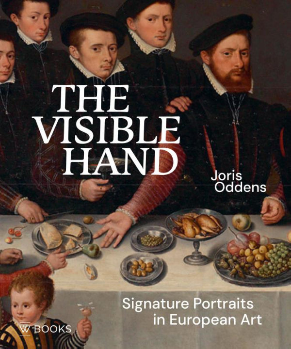 De zichtbare hand (ENGELS)