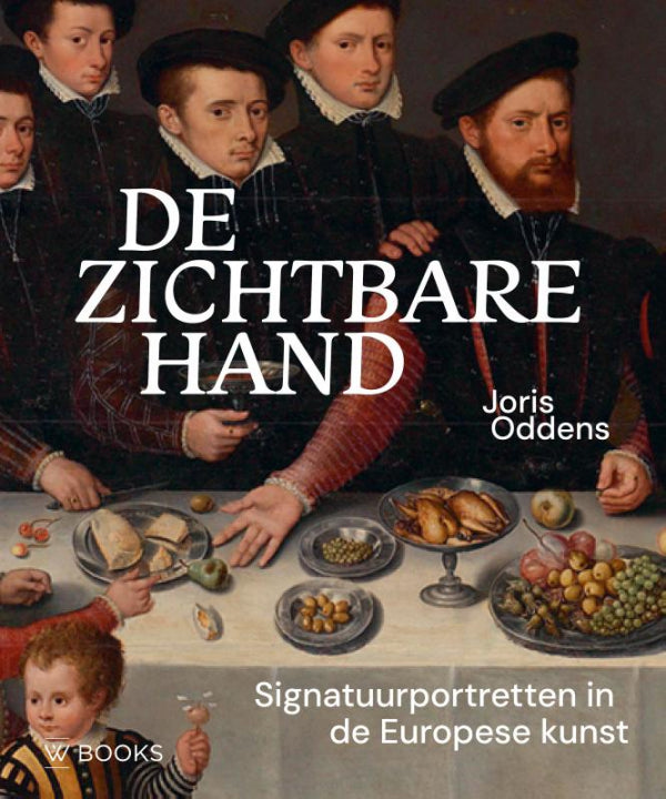 De zichtbare hand