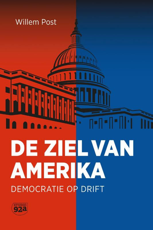 De-ziel-van-Amerika-boek-cover-9789082783049