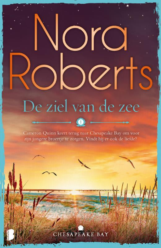 De ziel van de zee