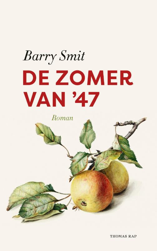 De-zomer-van-47-boek-cover-9789400411074