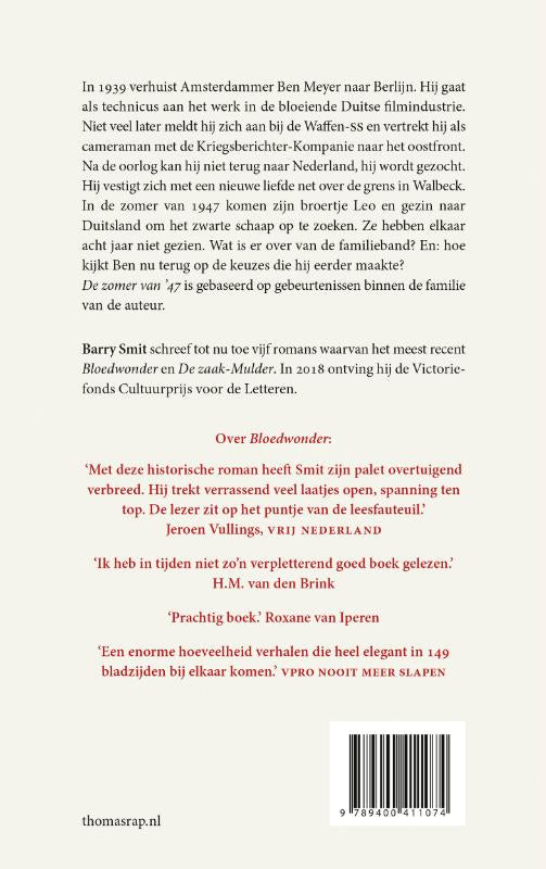 De-zomer-van-47-flaptekst-9789400411074