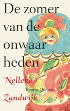 De-zomer-van-de-onwaarheden-boek-cover-9789021482972