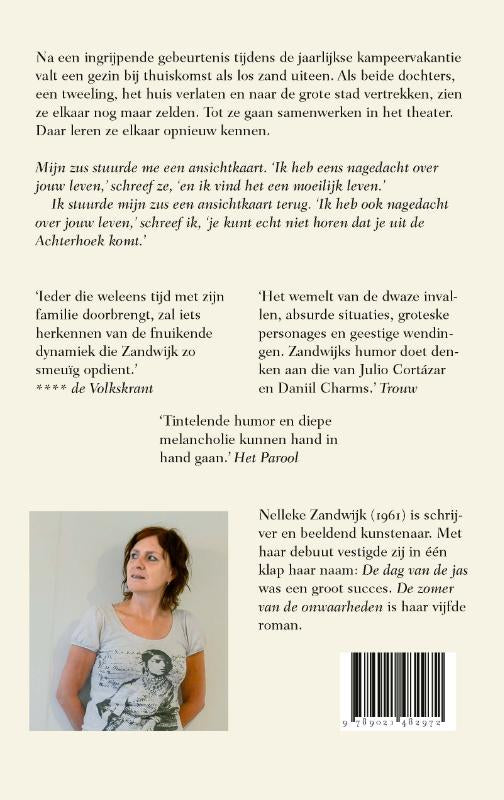 De-zomer-van-de-onwaarheden-flaptekst-9789021482972