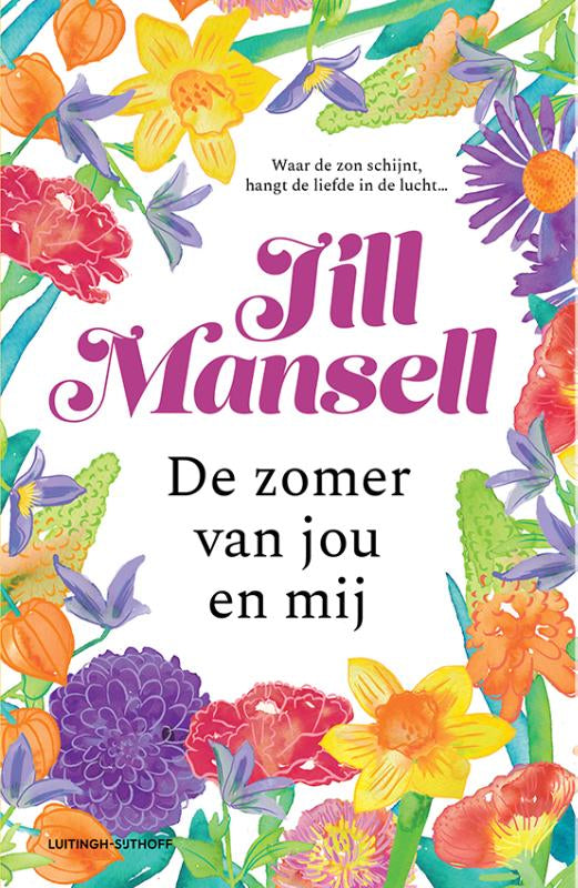De zomer van jou en mij