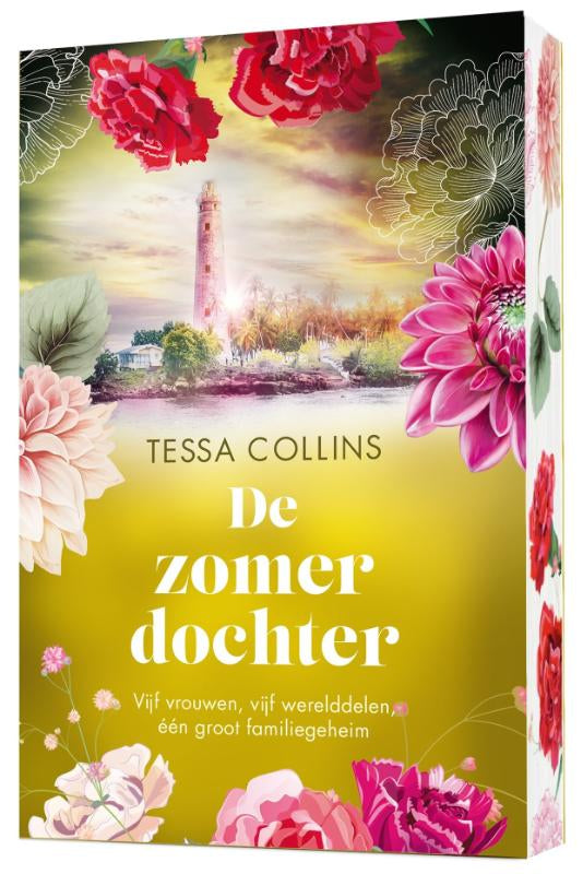 De zomerdochter