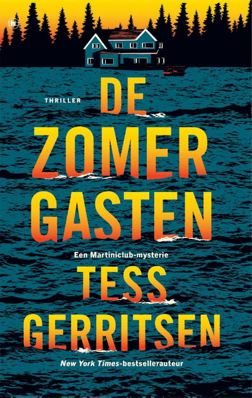 De zomergasten